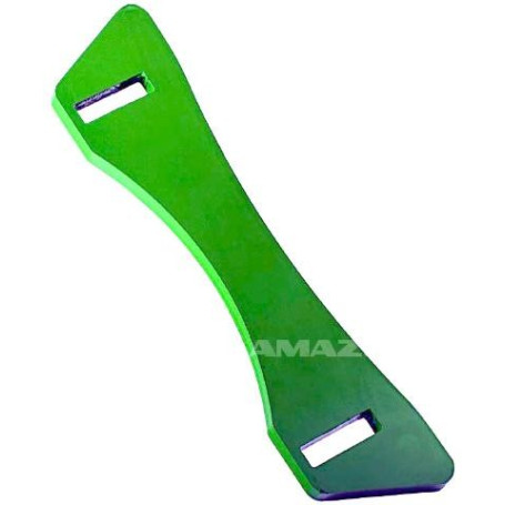 DECROTTEUR ROUE CIRRUS 03 12X75X320 Réf. 211396 AMAZONE DECROTTEUR ROUE CIRRUS 03 12X75X320 Réf. 211396 AMAZONE