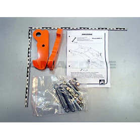 Kit reconditionnement verrou 211395 Amazone
