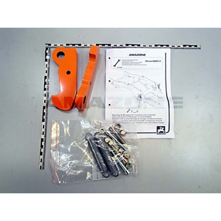 KIT RECONDITIONNEMENT VERROU Réf. 211395 AMAZONE KIT RECONDITIONNEMENT VERROU Réf. 211395 AMAZONE