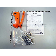 KIT RECONDITIONNEMENT VERROU Réf. 211395 AMAZONE KIT RECONDITIONNEMENT VERROU Réf. 211395 AMAZONE