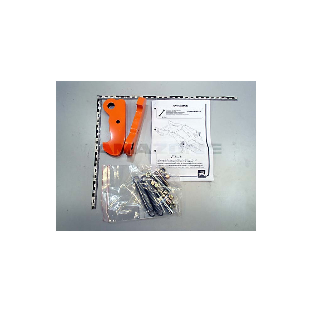 Kit reconditionnement verrou 211395 Amazone