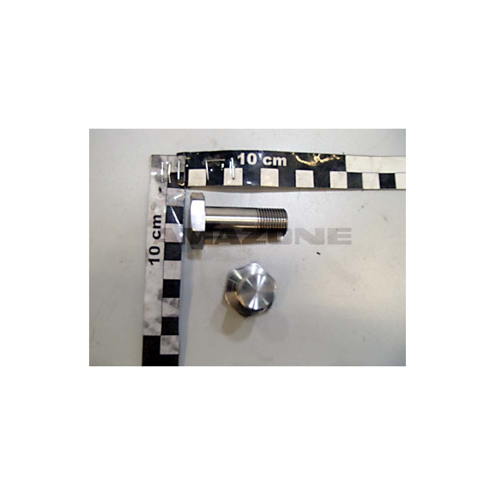 Vis disque semeur 211427 Amazone