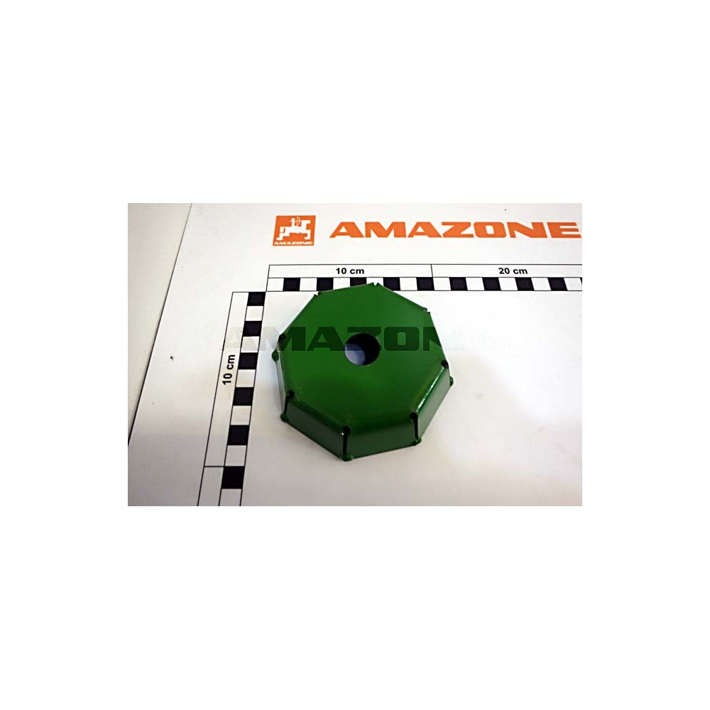 Protection de palier 211446 Amazone