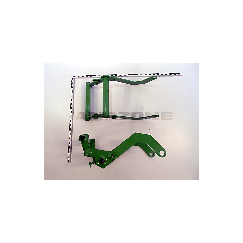 Levier tendeur cpt. ED 211580 Amazone