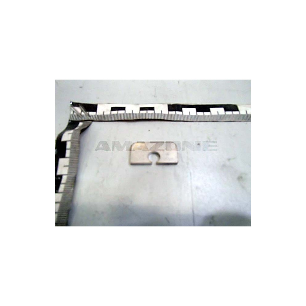 Cale support 211604 Amazone