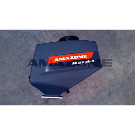 Tremie 110 L microplus 211605 Amazone