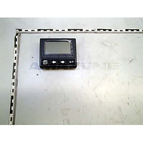 TWIN TERMINAL NU ADP Réf. 211616 AMAZONE