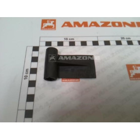 Clapet souple noir doseur cataya 211678 Amazone