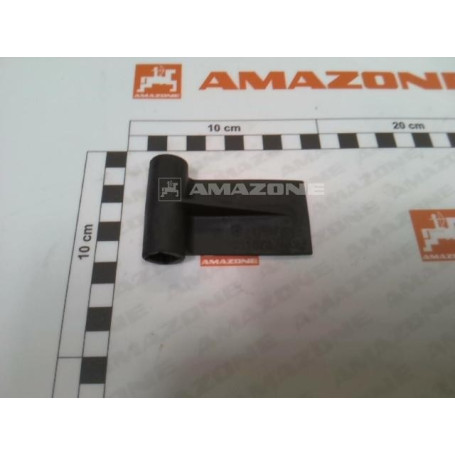 Clapet souple noir doseur cataya Réf. 211678 - AMAZONE Clapet souple noir doseur cataya Réf. 211678 - AMAZONE