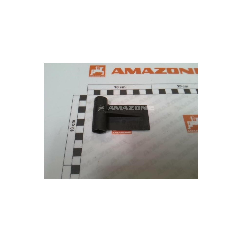 Clapet souple noir doseur cataya 211678 Amazone