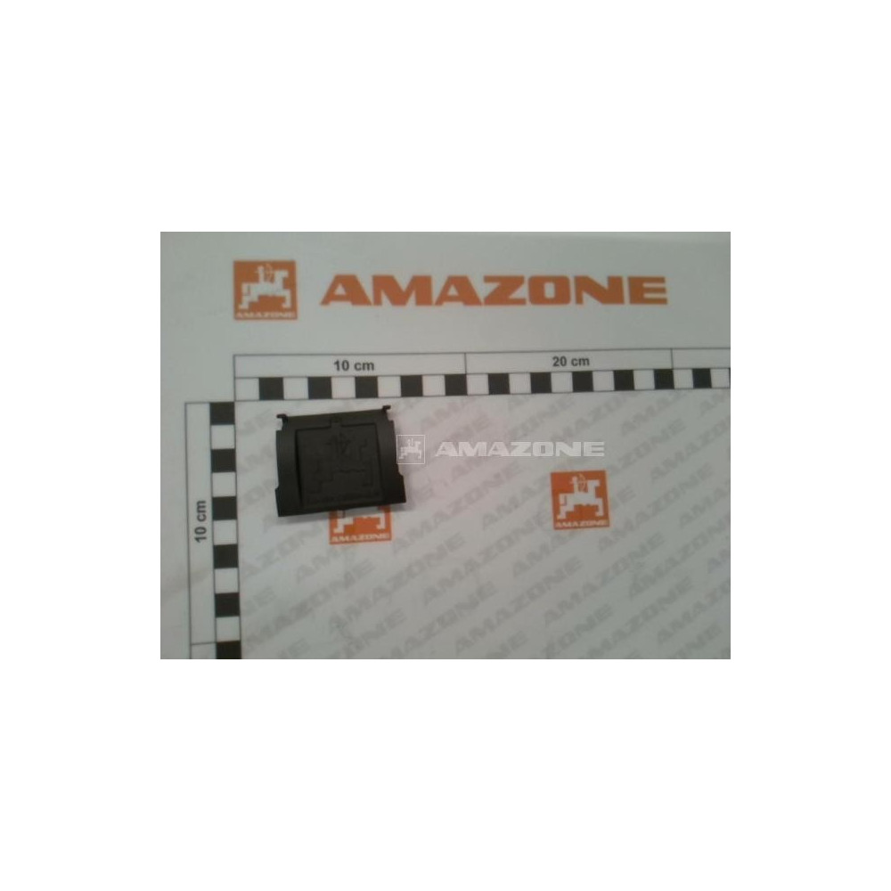 Clapet fermeture dosage 211685 Amazone