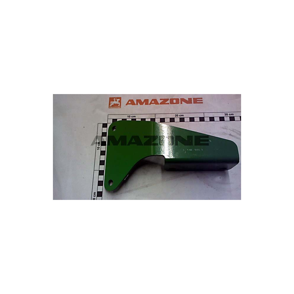 Support signalisation droit 211696 Amazone