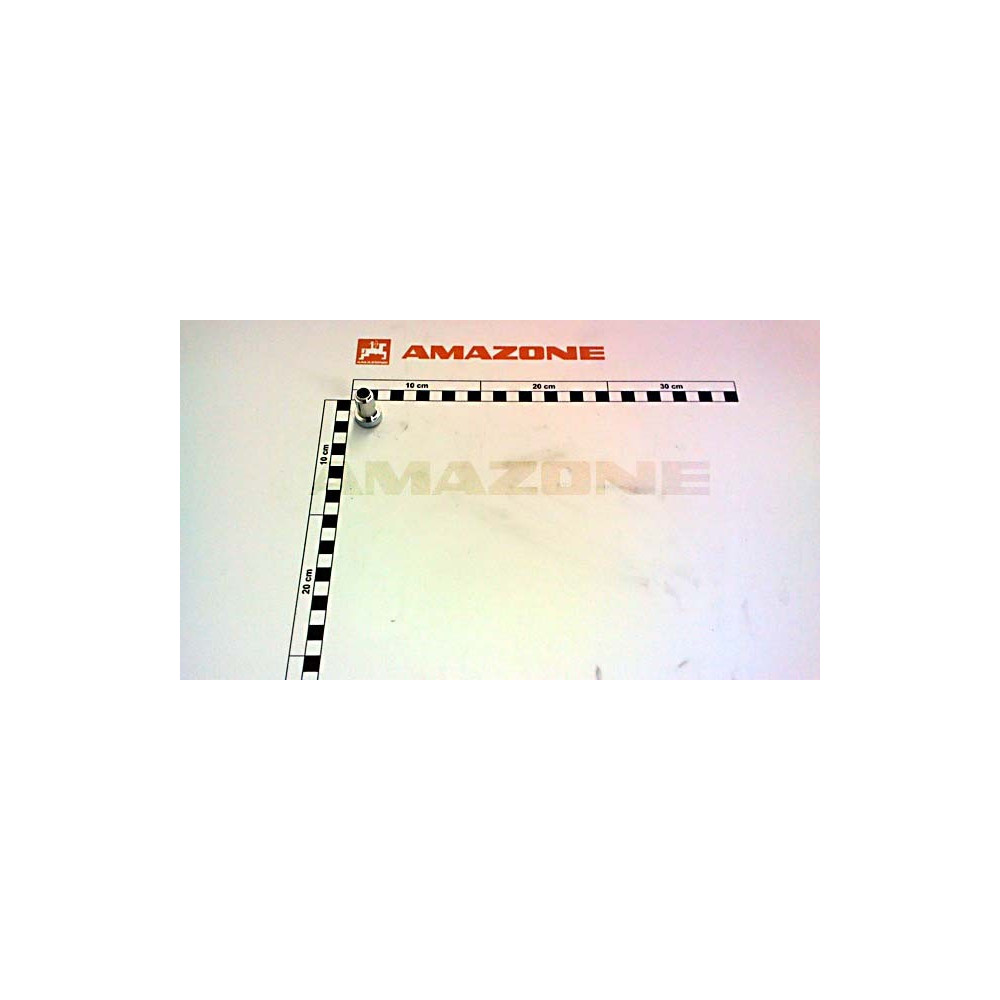 Douille 211732 Amazone