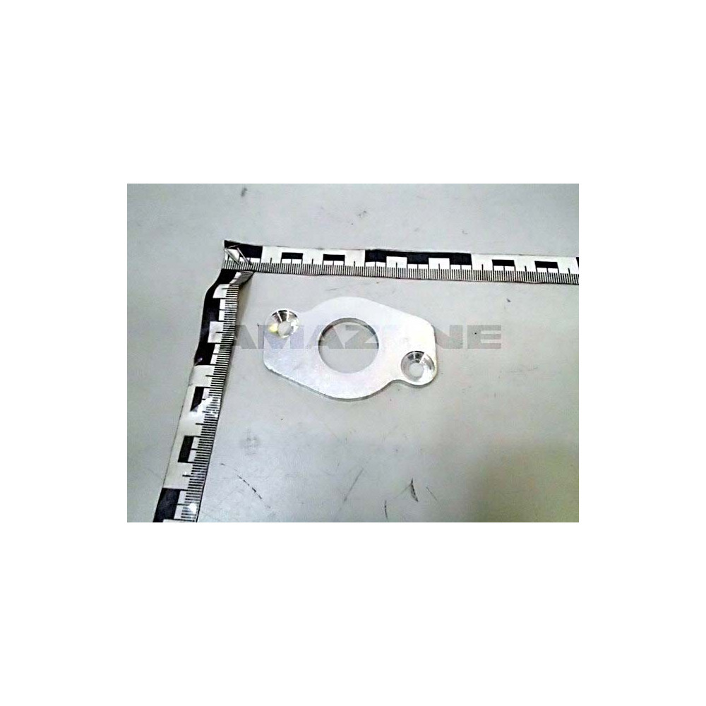 Tole de maintien 211735 Amazone