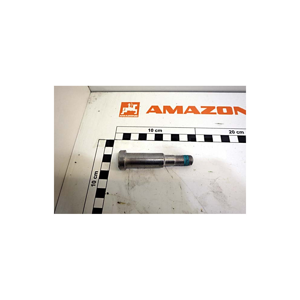 Axe roue twintec + 211796 Amazone