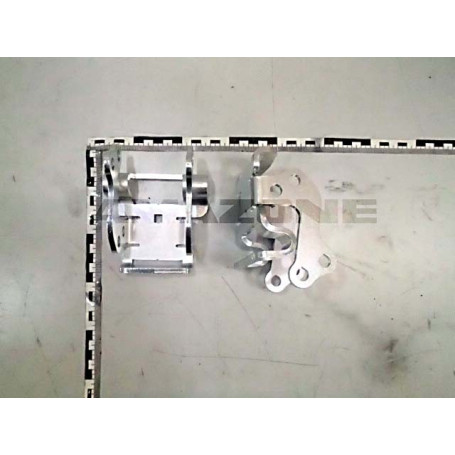Support dent twin TEC Réf. 211849 - AMAZONE