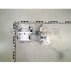 Support dent twin TEC Réf. 211849 - AMAZONE