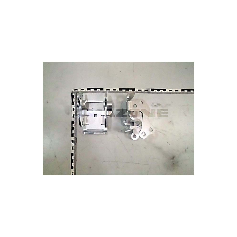 Support dent twin TEC 211849 Amazone