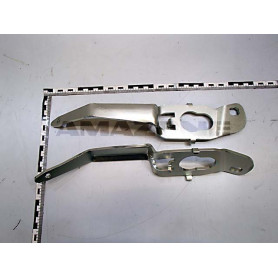 Support rotec + kz/ml cirrus 03 211881 Amazone