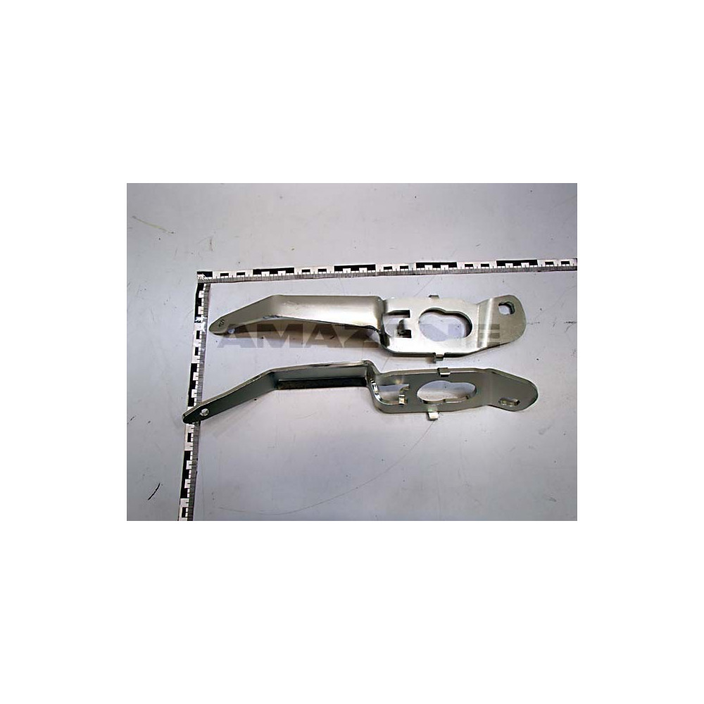 Support rotec + kz/ml cirrus 03 211881 Amazone