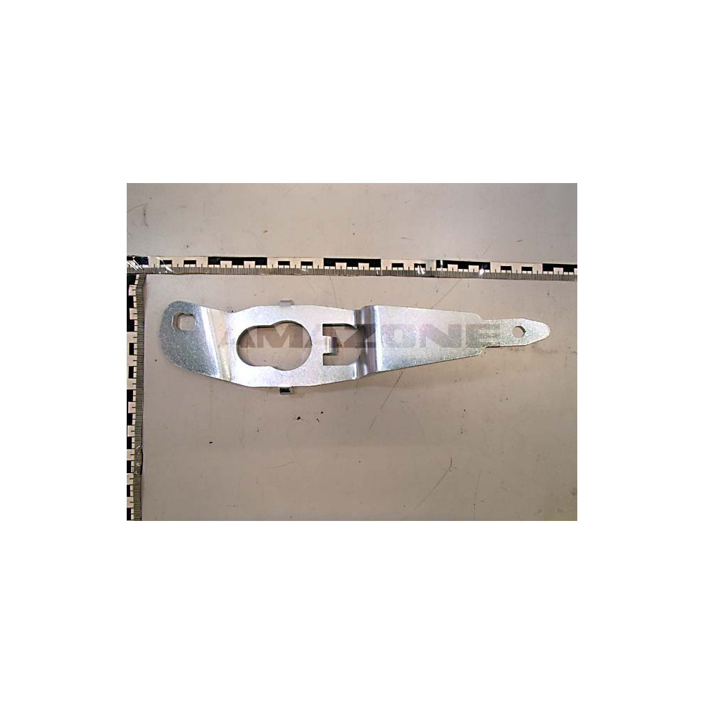 Support rotec + LG cirrus 03 211880 Amazone