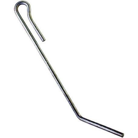 FLEXI-DOIGT court D 10MM cataya Réf. 211905 - AMAZONE FLEXI-DOIGT court D 10MM cataya Réf. 211905 - AMAZONE