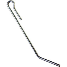 FLEXI-DOIGT court D 10MM cataya Réf. 211905 - AMAZONE FLEXI-DOIGT court D 10MM cataya Réf. 211905 - AMAZONE