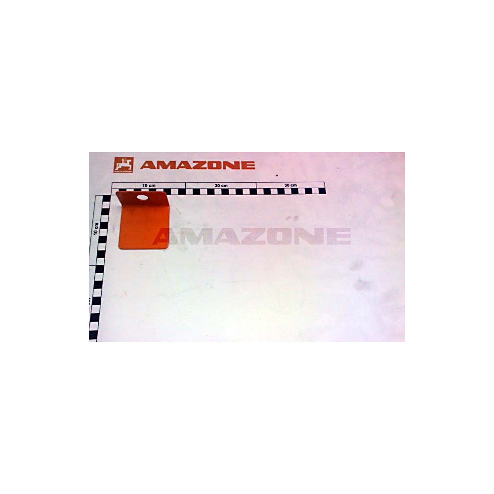 Tole support auto. cirrus 212076 Amazone