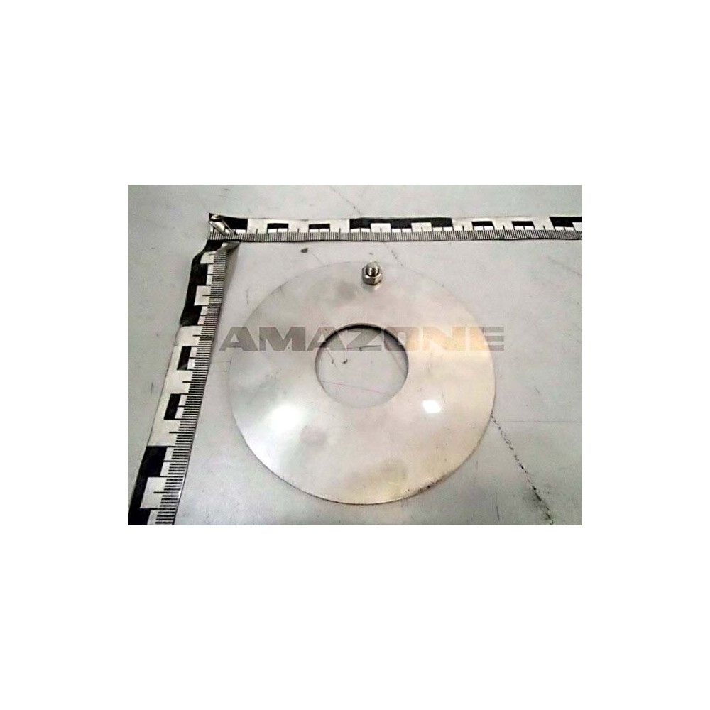 Rondelle entretoise bobine doseuse 212296 Amazone