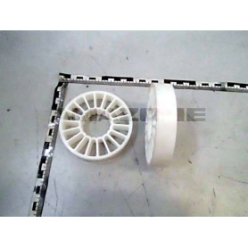 Roue intercalaire 212297 Amazone