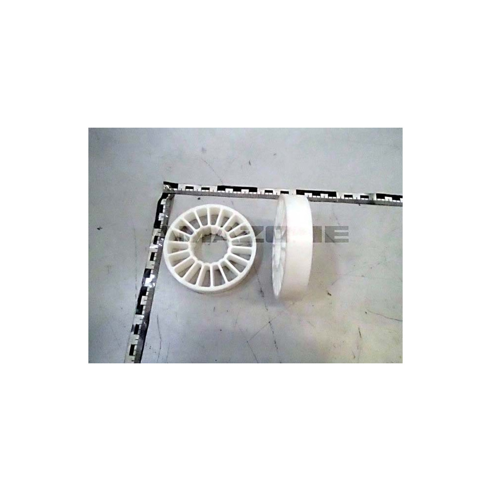Roue intercalaire 212297 Amazone