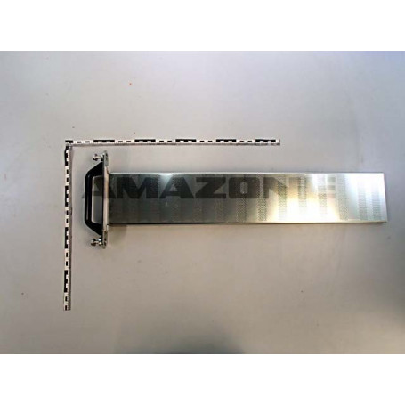 Lame 12 rangs EDX Réf. 212303 - AMAZONE Lame 12 rangs EDX Réf. 212303 - AMAZONE