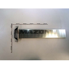 Lame 12 rangs EDX Réf. 212303 - AMAZONE Lame 12 rangs EDX Réf. 212303 - AMAZONE
