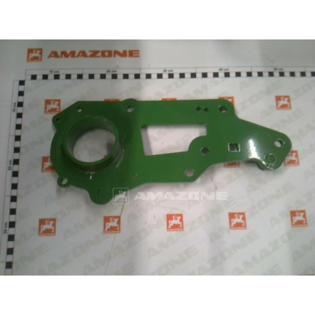 Partie droite support contour Réf. 212350 - AMAZONE