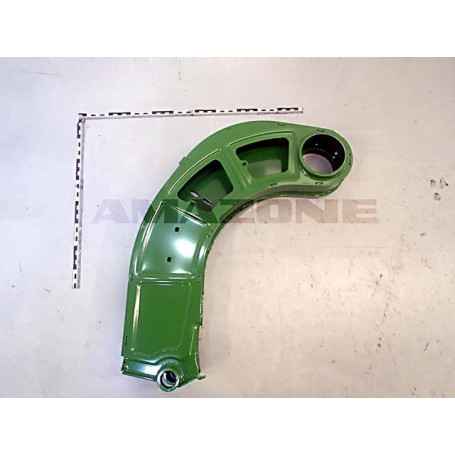 Chassis inferieur du parallelogramm Réf. 212342 - AMAZONE Chassis inferieur du parallelogramm Réf. 212342 - AMAZONE