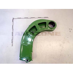 Chassis inferieur du parallelogramm Réf. 212342 - AMAZONE Chassis inferieur du parallelogramm Réf. 212342 - AMAZONE