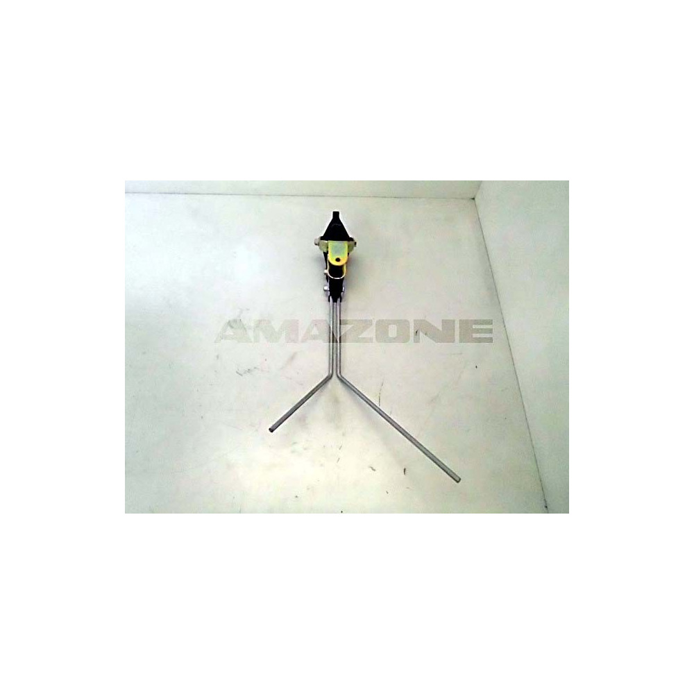 Element exterieur centre 150-10 212358 Amazone