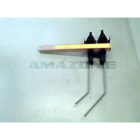 Extremite droite flexi. cataya Réf. 212365 - AMAZONE Extremite droite flexi. cataya Réf. 212365 - AMAZONE