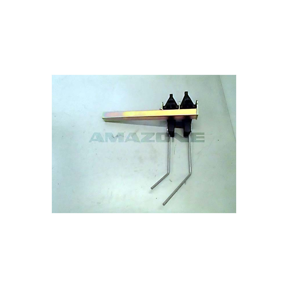 Extremite droite flexi. cataya 212365 Amazone