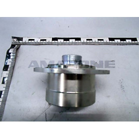 Moyeu gauche 212449 Amazone
