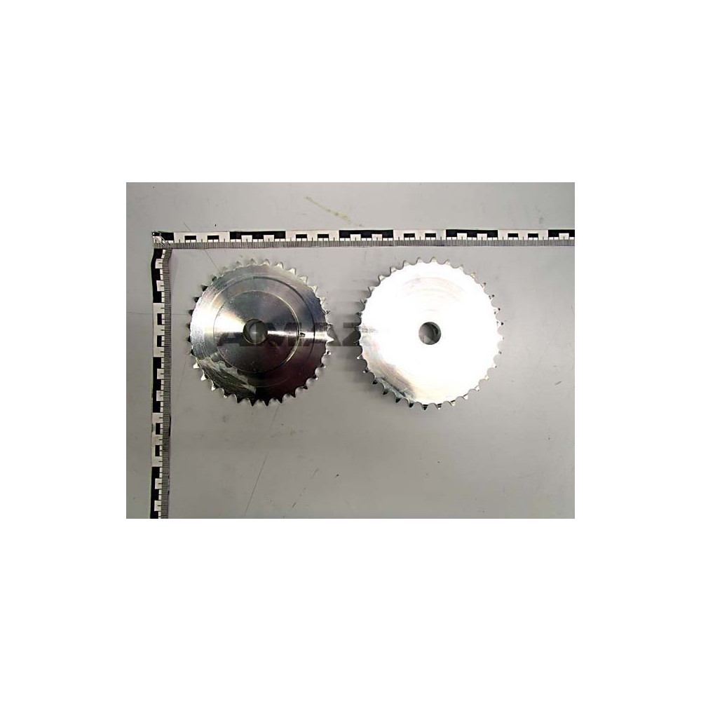 Pignon 32 dents 212515 Amazone