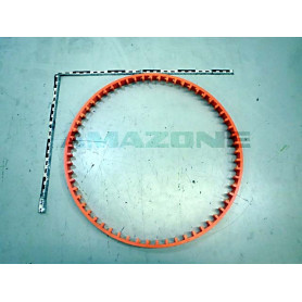 Entretoise L_27MM D_442MM matrix 212386 Amazone