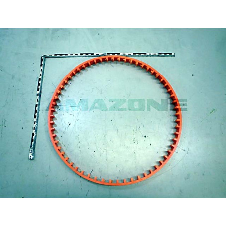 ENTRETOISE L_27MM D_442MM   MATRIX Réf. 212386 AMAZONE