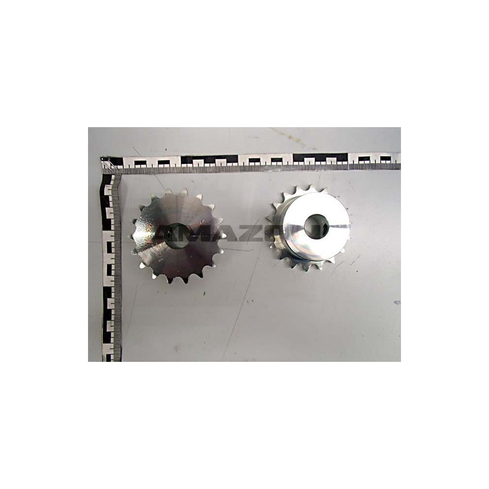 Pignon 18 dents 212516 Amazone