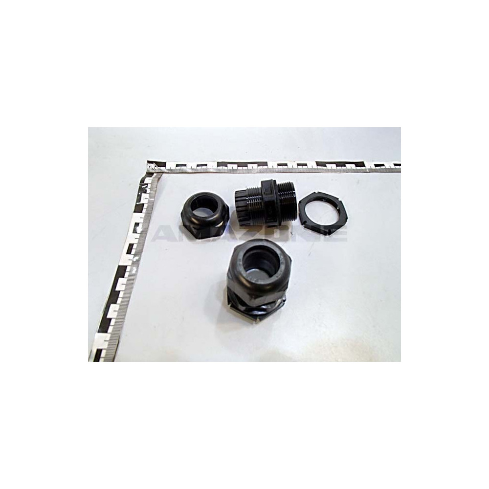 Passe cloison capteur precea 212591 Amazone