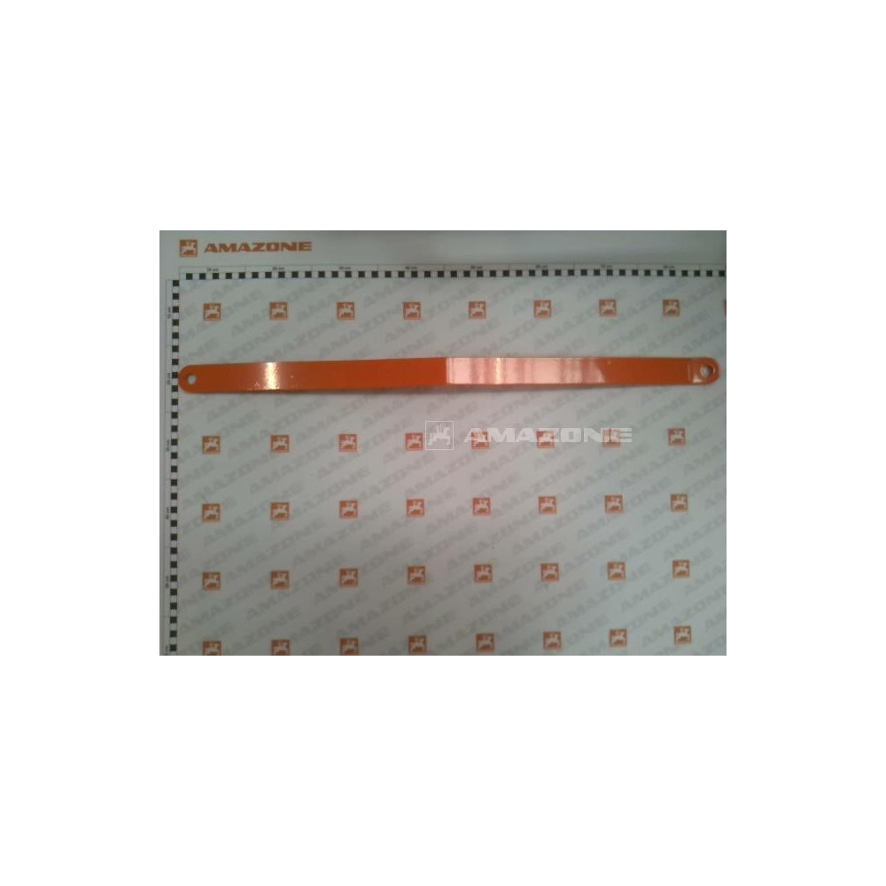 Tringle plate supprot de vérin 212596 Amazone