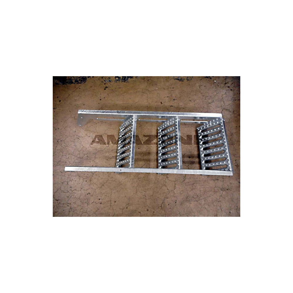 Echelle passerelle cataya 212717 Amazone