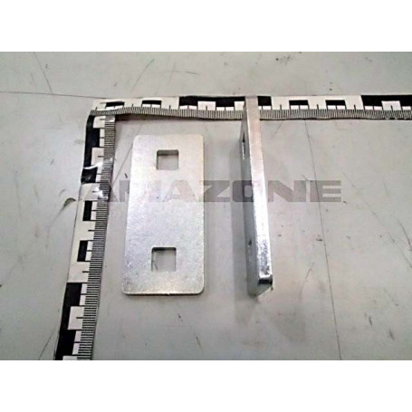 Plaque de fixa.flexidoigt cataya Réf. 212364 - AMAZONE Plaque de fixa.flexidoigt cataya Réf. 212364 - AMAZONE