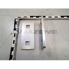 Plaque de fixa.flexidoigt cataya Réf. 212364 - AMAZONE Plaque de fixa.flexidoigt cataya Réf. 212364 - AMAZONE