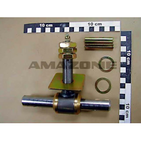 Palier cpt. avec graisseur et ecrou 2128110 Amazone